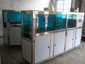 桶裝純淨水生產設備 桶裝純淨水生產設備