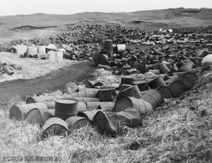 拉夫運河事件 拉夫運河事件