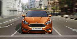 福克斯[汽車品牌]