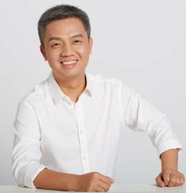 王曉暉[愛奇藝首席內容官]