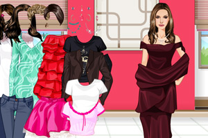 黑天鵝娜塔莉 黑天鵝娜塔莉