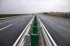 營雙高速公路 營雙高速公路