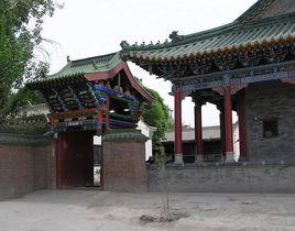 南北道清真寺 南北道清真寺