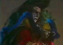 血泣噬道 血泣噬道