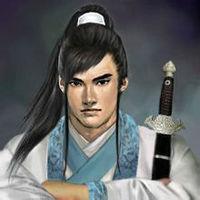 白雲瑞[續小五義、白眉大俠和龍虎風雲會中人物]