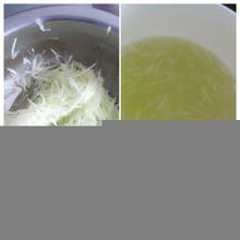 豬肉冬瓜餡餃子