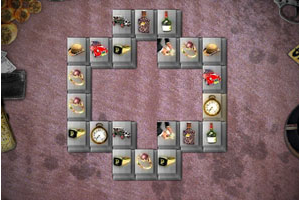 多圖像麻將 多圖像麻將