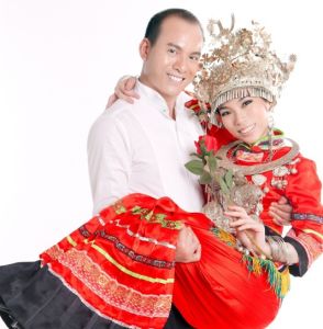 完美夫妻 完美夫妻