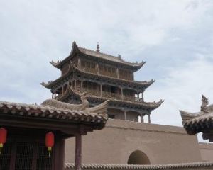 天下第一雄關 天下第一雄關