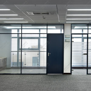 康的沃固定隔斷