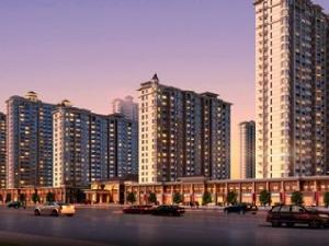 德潤峰匯 德潤峰匯