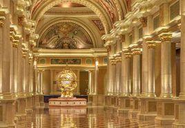 威尼斯人度假賭場酒店 威尼斯人度假賭場酒店