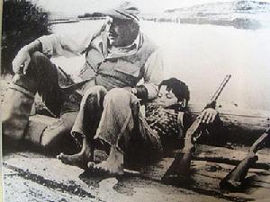 迷惘的一代 迷惘的一代