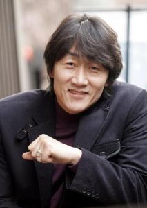 許俊浩[汕頭市科技情報所所長]