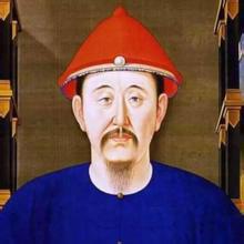 趙愛[清朝官員]