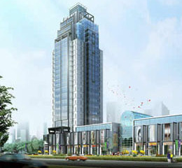 廬迅大廈 廬迅大廈