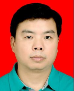 吳志雄[湖南永州市委常委、組織部長]