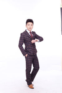 王強[牛牛國際團隊創始人]