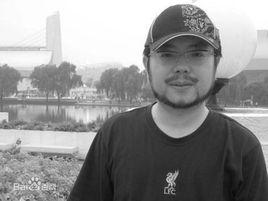 李遠[中國導演第七代領軍人]