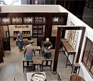 蘇州民俗博物館 蘇州民俗博物館