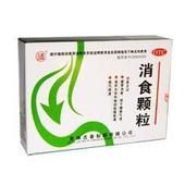 消食顆粒 消食顆粒