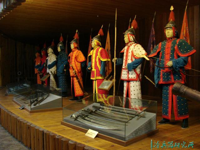 完顏和努爾哈赤家族綜合實力大比拼?同是女真竟有這么大不同?