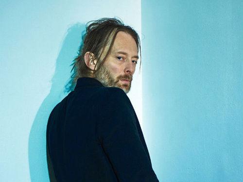 湯姆&middot;約克