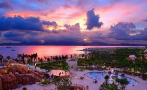 海泉灣溫泉 海泉灣溫泉