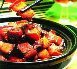 芝麻燉豬肉 芝麻燉豬肉