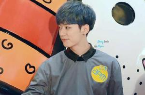 金東炫[Boyfriend組合隊長]