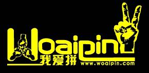 河南拼客網標識