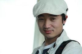 陳奕霖[陳奕霖導演]