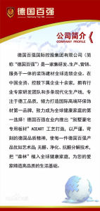 公司簡介