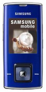 三星 SGH-J608 三星 SGH-J608