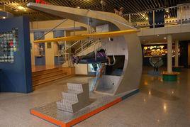 江蘇省科學技術館 江蘇省科學技術館