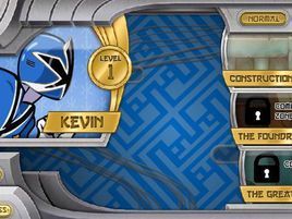 侍戰隊真劍者正式版 侍戰隊真劍者正式版