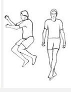 24睡姿圖 24睡姿圖