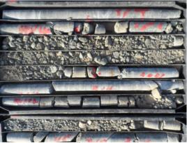 地質鑽探鑽孔質量六大指標 地質鑽探鑽孔質量六大指標