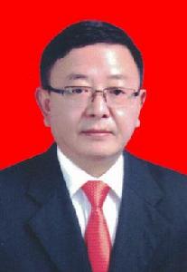 胡偉平[湖南省麻陽苗族自治縣委常委、縣委辦主任]