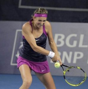 BGL巴黎銀行盧森堡公開賽 BGL巴黎銀行盧森堡公開賽