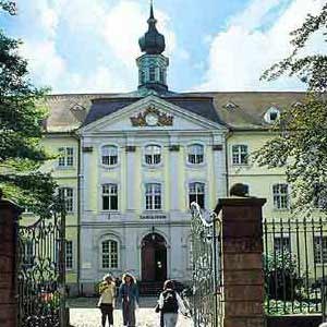 （圖）海德堡大學