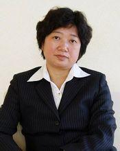 郭涵[原北京101中學校長]