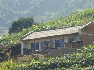 阿拉村自然村 阿拉村自然村