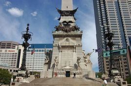 印第安納波利斯 印第安納波利斯