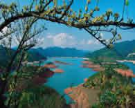 雲和[地理區域]