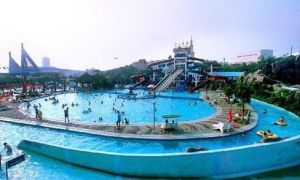 大亞灣遊樂場 大亞灣遊樂場