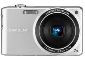 三星PL200數位相機