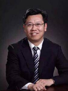 陳志軍[山東大學教授]