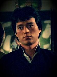 金泰中[韓國男演員、李小龍替身]