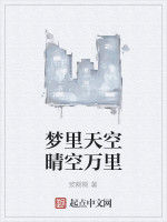 夢裡天空晴空萬里 夢裡天空晴空萬里